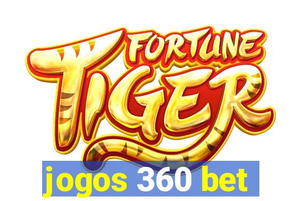 jogos 360 bet