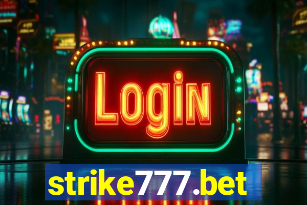 strike777.bet