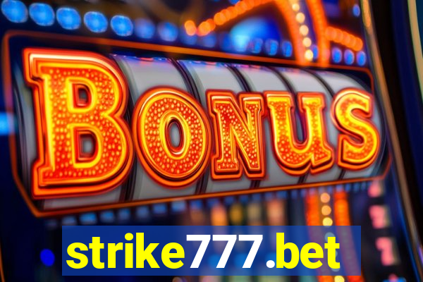 strike777.bet