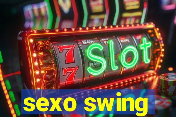 sexo swing