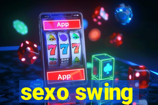 sexo swing