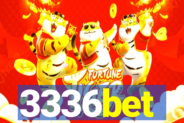 3336bet