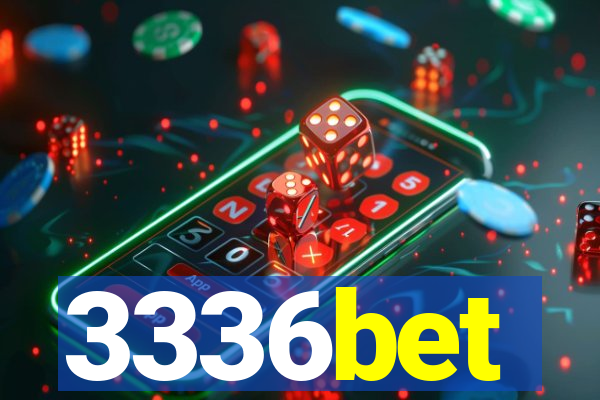 3336bet