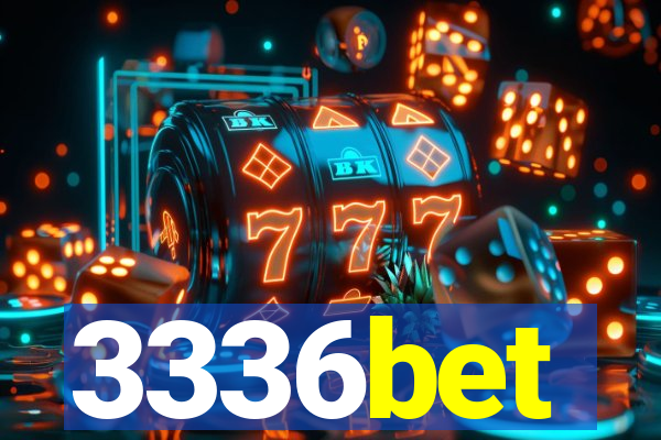 3336bet