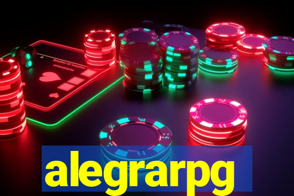 alegrarpg