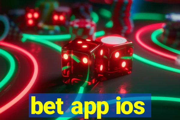 bet app ios