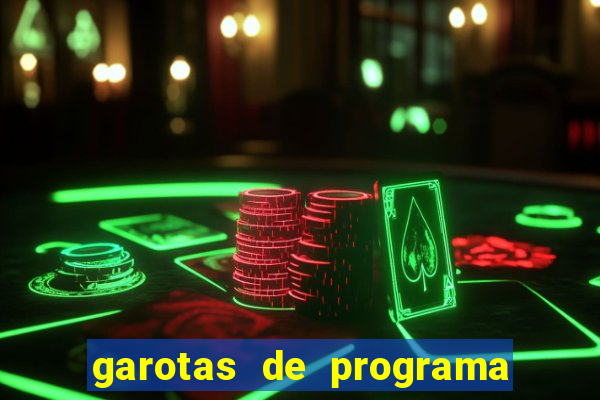 garotas de programa no cassino rs