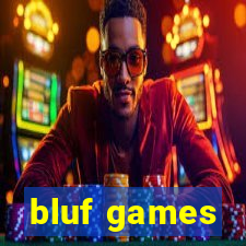 bluf games