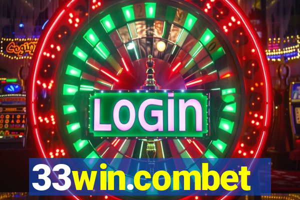 33win.combet