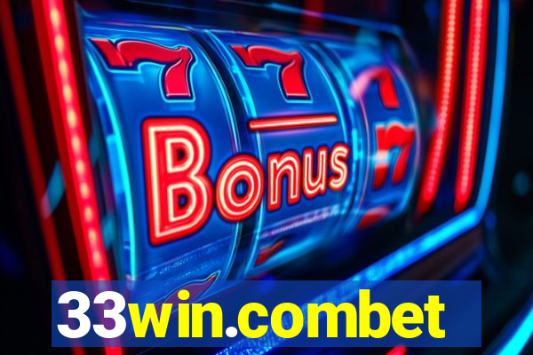 33win.combet