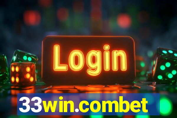 33win.combet