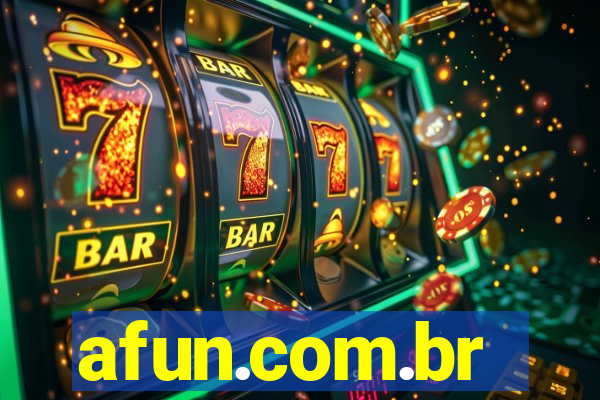 afun.com.br