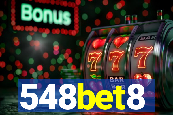 548bet8