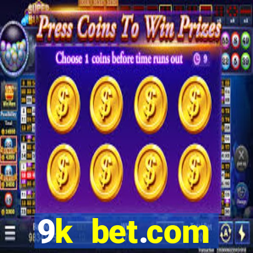 9k bet.com registrar login