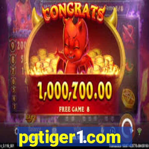 pgtiger1.com