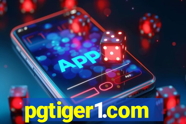 pgtiger1.com