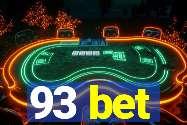 93 bet