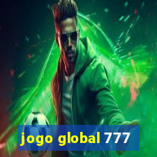 jogo global 777