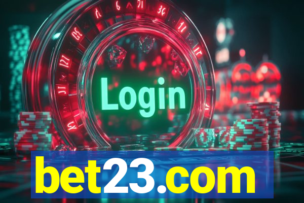 bet23.com