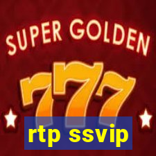 rtp ssvip