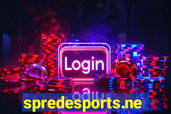 spredesports.net