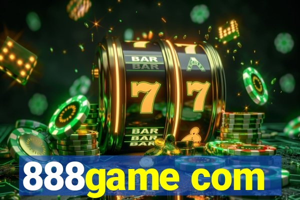 888game com