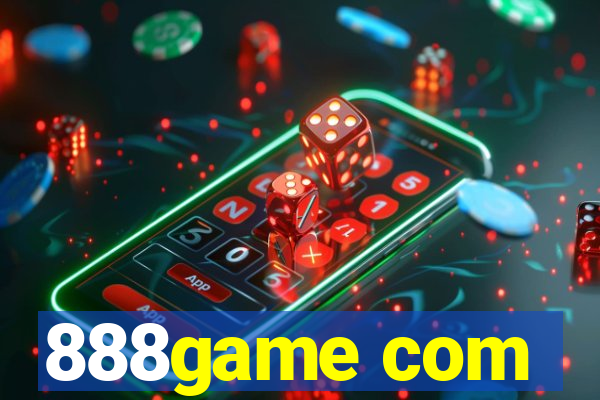 888game com