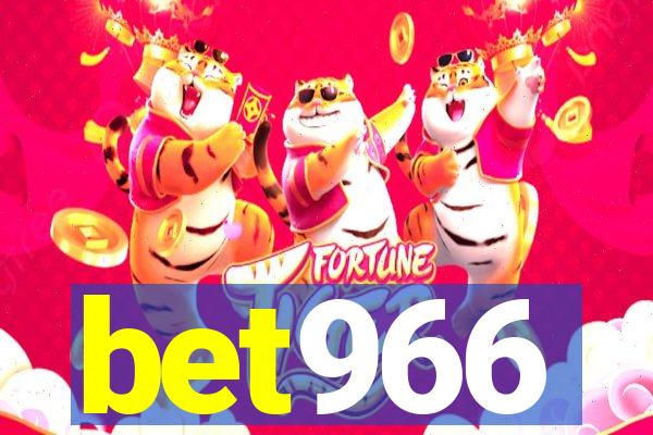 bet966