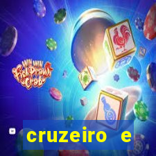 cruzeiro e corinthians primeiro turno