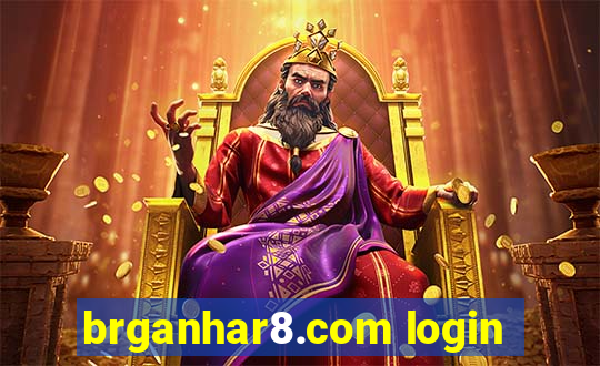 brganhar8.com login