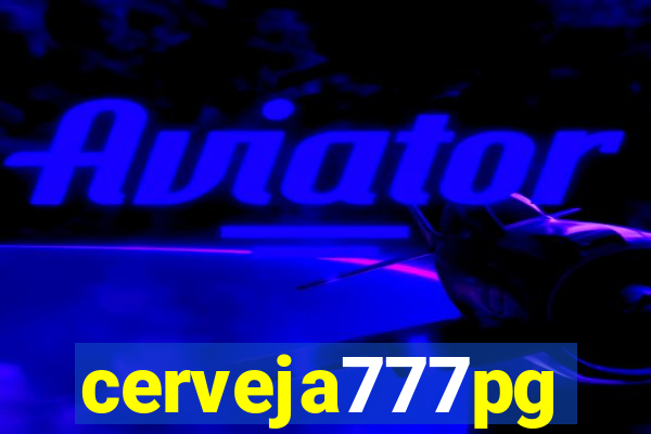 cerveja777pg