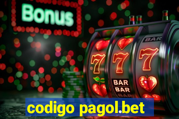 codigo pagol.bet