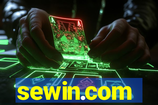 sewin.com