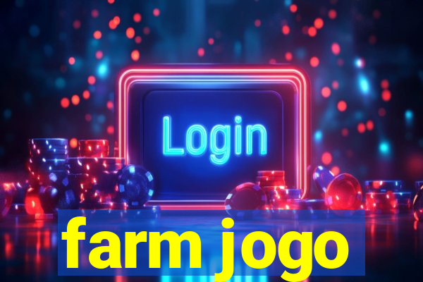 farm jogo