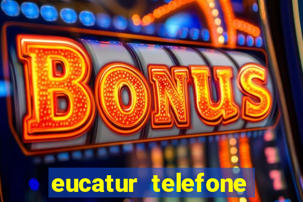 eucatur telefone whatsapp porto velho