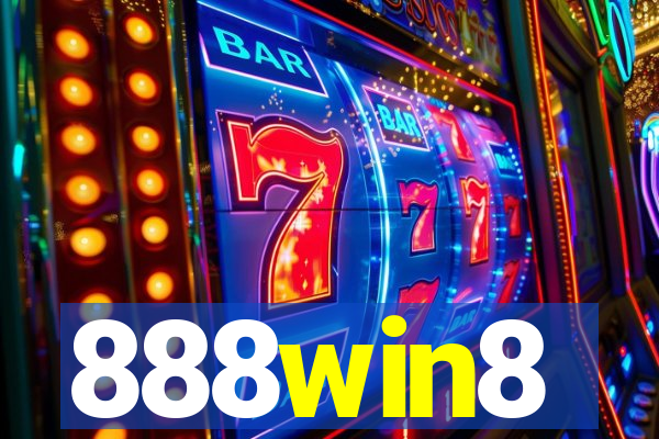 888win8