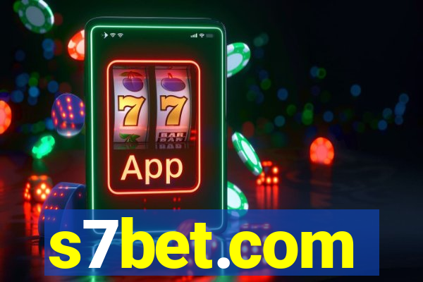 s7bet.com