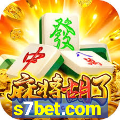 s7bet.com