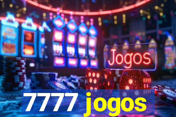 7777 jogos