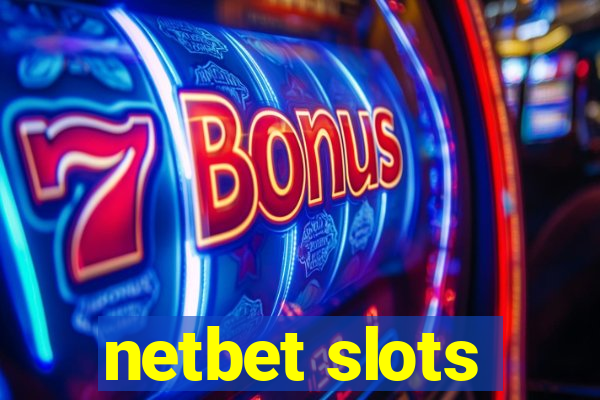 netbet slots