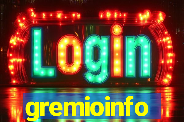 gremioinfo