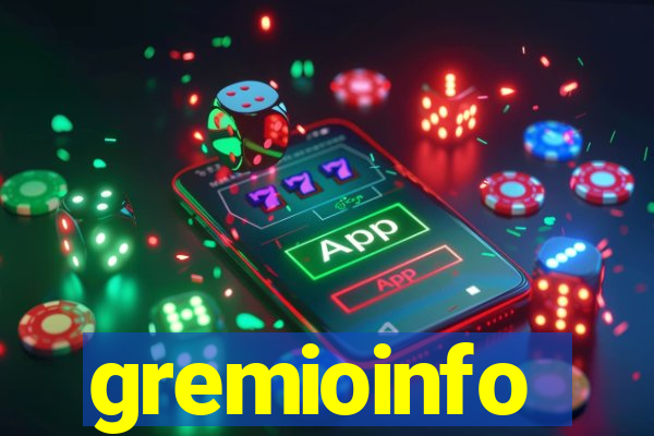 gremioinfo