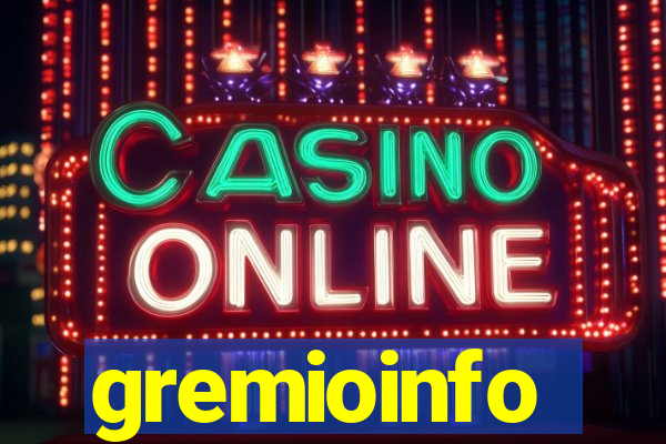 gremioinfo