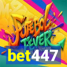 bet447