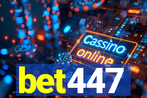 bet447