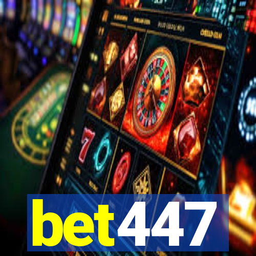 bet447