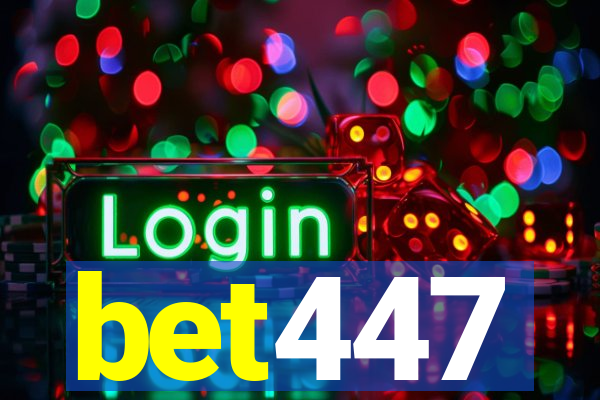 bet447