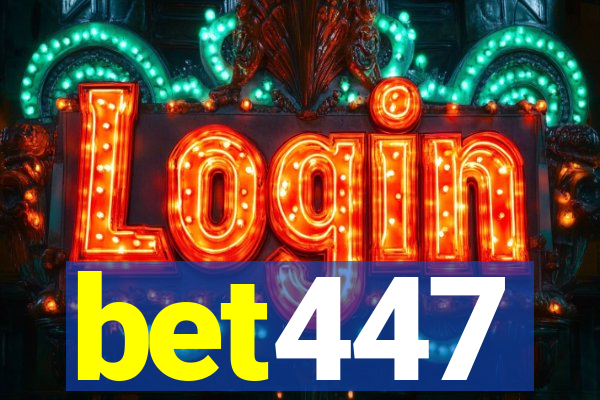 bet447