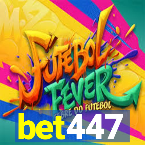 bet447