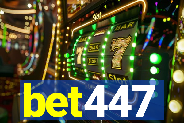 bet447